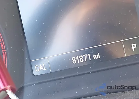 2021 Chevrolet Trailblazer Awd Rs z USA, uszkodzony, nr VIN KL79MUSL0MB116185